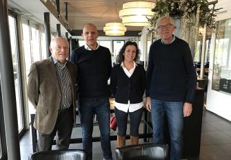 Van Hollant - Craenenbroeck verlengt sponsorcontract